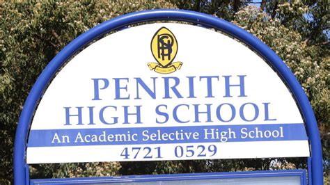 Penrith Selective High School Data Reveals 84 Per Cent Of Students