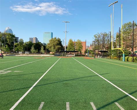 Boston Football Fields Find The Best Football Fields In Boston