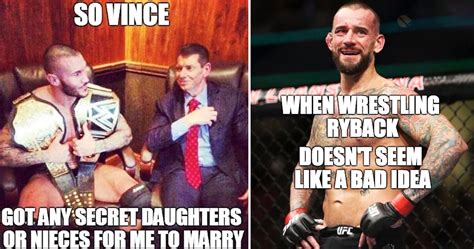 Hilarious Wrestling Memes Only True Fans Will Understand