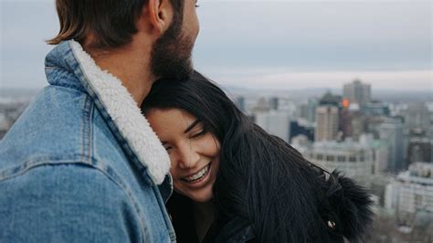 Spiritual Signs You Met Your Soulmate And What Happens