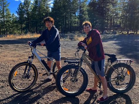 Electric Bikes Of Flagstaff All You Need To Know Before You Go