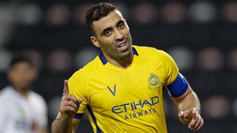 النصر عبد الرزاق حمد الله. عبد الرزاق حمد الله يخدع إدارة النصر ..تصريحات نارية من ...