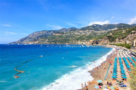 10 Best Things To Do On The Amalfi Coast What Is The Amalfi Coast