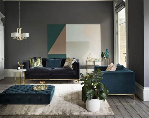 5 Irish Interior Designers Wholl Do All Of The Work For You