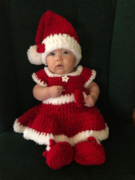 Christmas Dress For Babies Babbies Cip