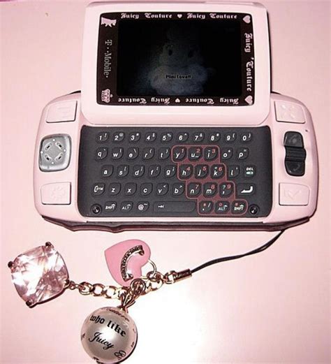 Chanel Flip Phone Aesthetic Melodee Connell