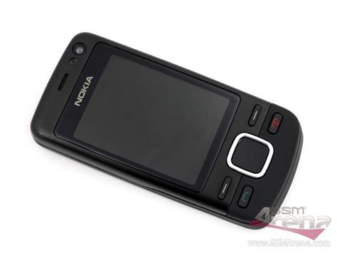 Nokia 6600i Slide Pictures Official Photos