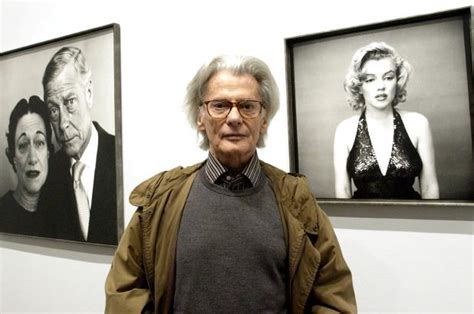 richard avedon outed as bisexual page six