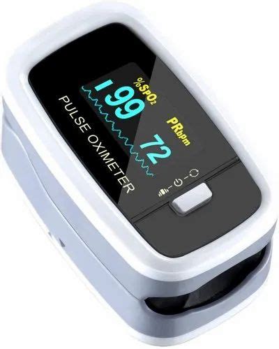 Brand Imdk Fingertip Pulse Oximeter At Rs 800 In Patna Id 23454988833