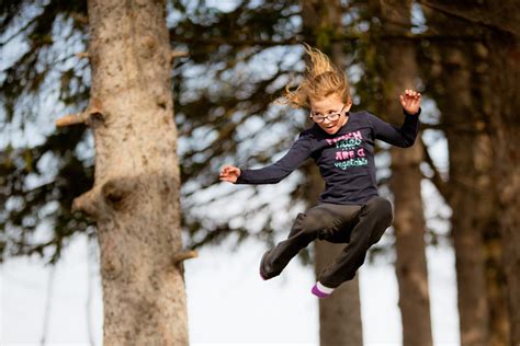 Free Images Tree Person Winter People Fly Jump Summer Jumping