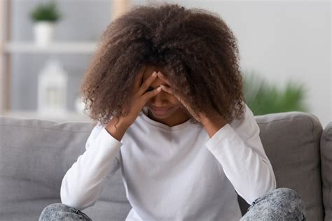 10 Biggest Barriers To Black Mental Health Today