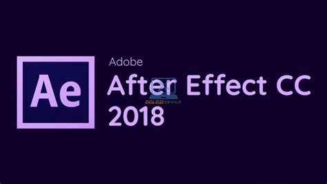 After Effects 2018 Full Crack Tải Miễn Phí Link Driver