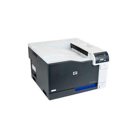 Have you been in a position that you want a new printer or a change of it because you do not get value for service? Принтер HP LaserJet Color CP5225 купить в интернет магазине в Москве