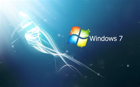 Windows 7 Blue Wallpapers Free Best Desktop Hd Wallpapers