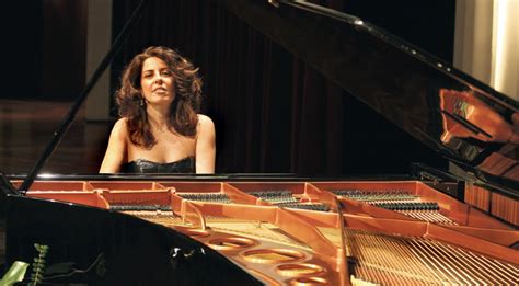 Cristiana Pegoraro At Carnegie Hall Nov16 A Concert For Justice And
