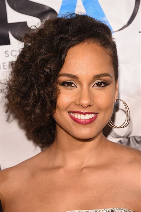 Good photos will be added to photogallery. Alicia Keys Shares Her Inspiring Beauty and Fitness ...