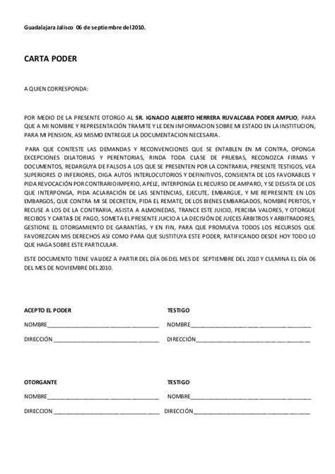 Carta Poder Para Imprimir En Pdf 2023 Imagesee Porn Sex Picture