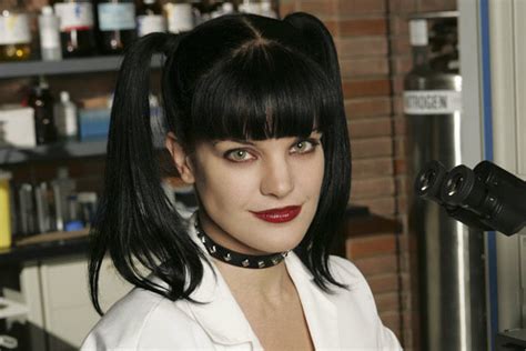 Pauley Perrette Attacked ‘ncis Star ‘nearly Died From Homeless Mans