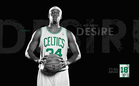 48 Boston Celtics Desktop Wallpapers Wallpapersafari