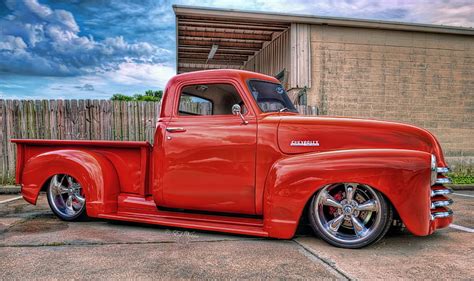 Lowrider Trucks Wallpapers