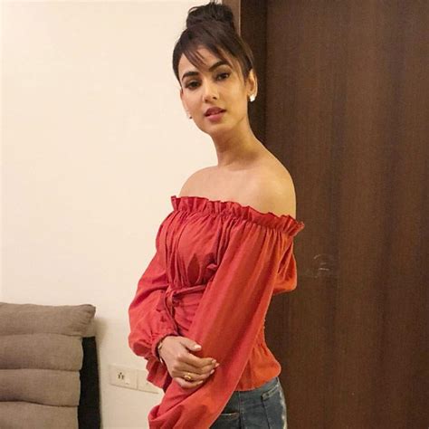Sonal Chauhan Heres What The 35 Year Old Jannat Actress Is Up To