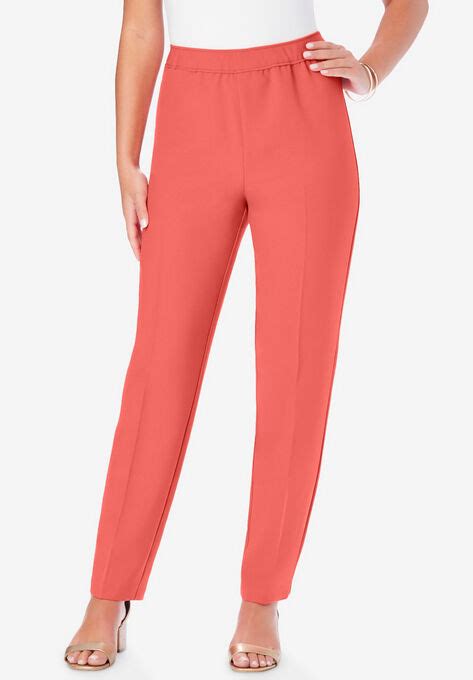 Classic Bend Over® Pant Roamans