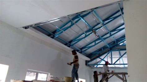 Rm 200 (ikut kerajinan anda) seminggu : Renovation dan Ubahsuai Rumah Kekuda Besi Rangka Atap ...