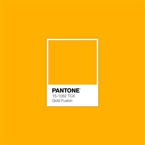 Pantone Gold Pantone Palette Yellow Pantone Pantone Swatches