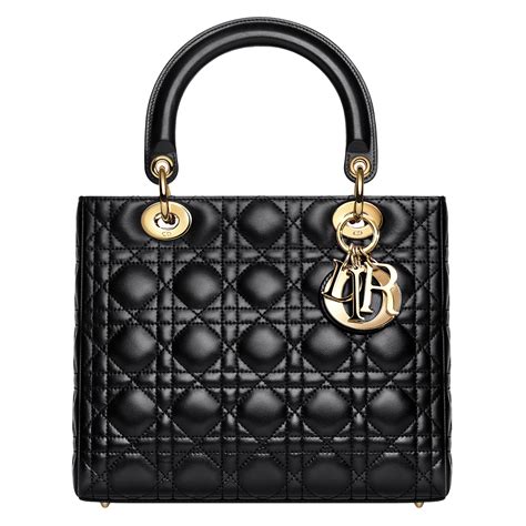 Hire a Lady Dior handbag and other designer handbags | Elite Couture