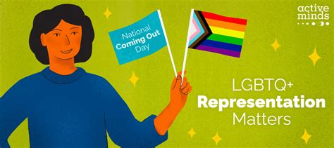 The Importance Of Lgbtq Representation In Mental Health Active Minds