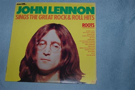 Lot With John Lennons Beatles Rarest Album John Lennon Catawiki