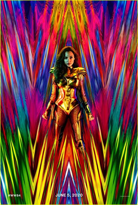 Pictures' follow up to the dc super hero's. 'Wonder Woman 1984' Poster Debuts, But Comes Right After ...