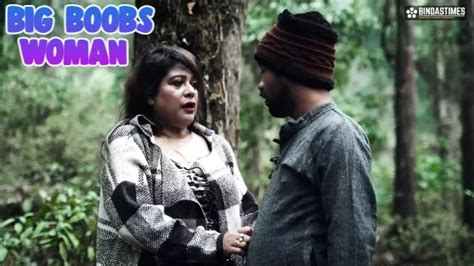 Big Boobs Woman Uncut Hindi Short Film Bindastime