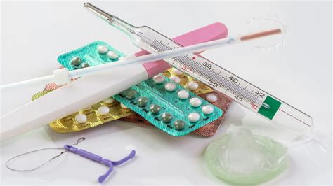 birth control methods you should actually try for preventing pregnancy