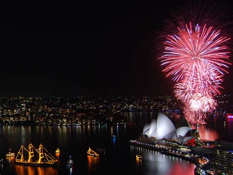 Top 20 Cities Around The World To Spend New Years Eve 2021 Trips To