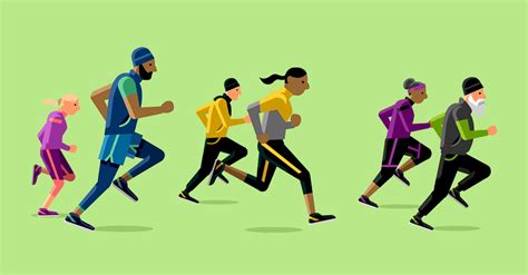 How To Start Running Well Guide To Running For Beginners Well