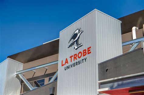 Response To Tertiary Reform Announcement News La Trobe University