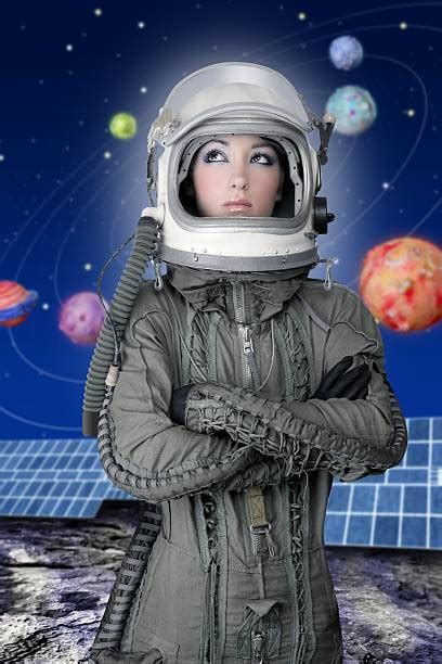 Best Woman Space Suit Stock Photos Pictures And Royalty Free Images Istock