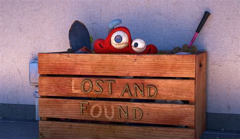 Oscar Shortlist For Best Animated Short Film Includes Pixars Lou