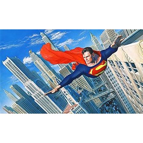 Комикси Superman Metropolis
