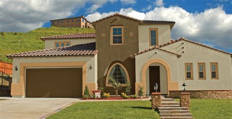 Desert And Southwest Style Sherwin Williams