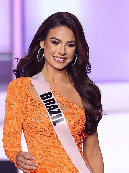 Miss Universo 2021 La Cuenta Atrás Para Celebrar La 69 Edición Del