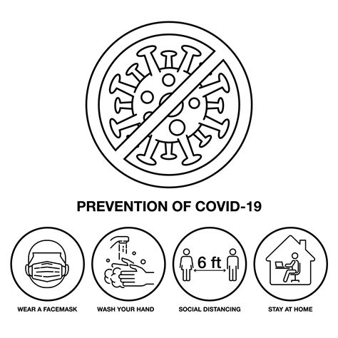 Here you can explore hq covid transparent illustrations, icons and clipart with filter setting like size, type, color etc. jeu d'icônes pour la prévention de covid-19 - Telecharger ...