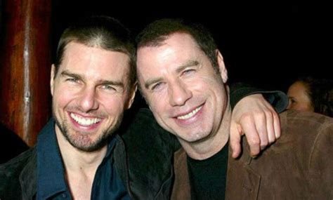 Tom Cruise And John Travolta Gay Couple Gayles Tv Lgtb Television
