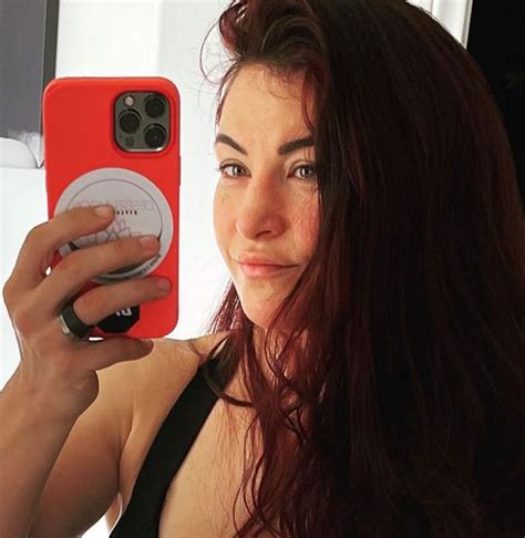 Miesha Tate Nude Leaked Photos And Sex Tape Scandal Planet