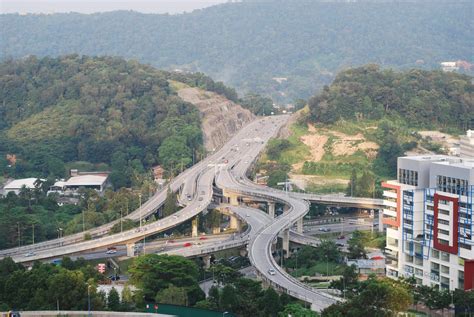 Management solutions environmental safety and health hazards are the prime responsibility of all. Traffic Carazy Highways - Clean Malaysia