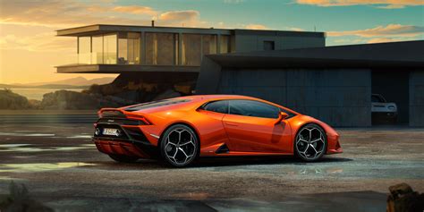A quality selection of high resolution wallpapers featuring the most desirable cars in the world. Lamborghini Huracan 8k Ultra HD Wallpaper | Background ...