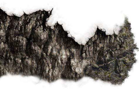 Cliff Png Free Image Png All Png All