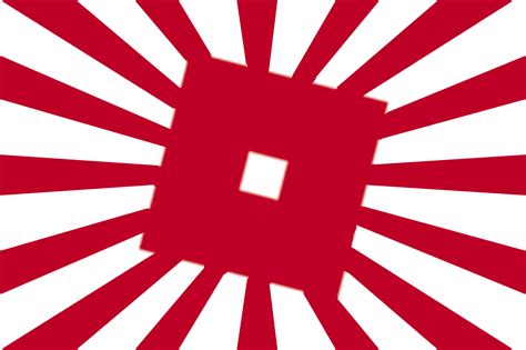 Imperial Japan But Its A Two Part Roblox Series Vexillologycirclejerk