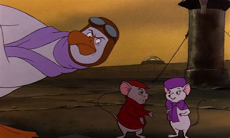 Image The Rescuers 2946 Disney Wiki